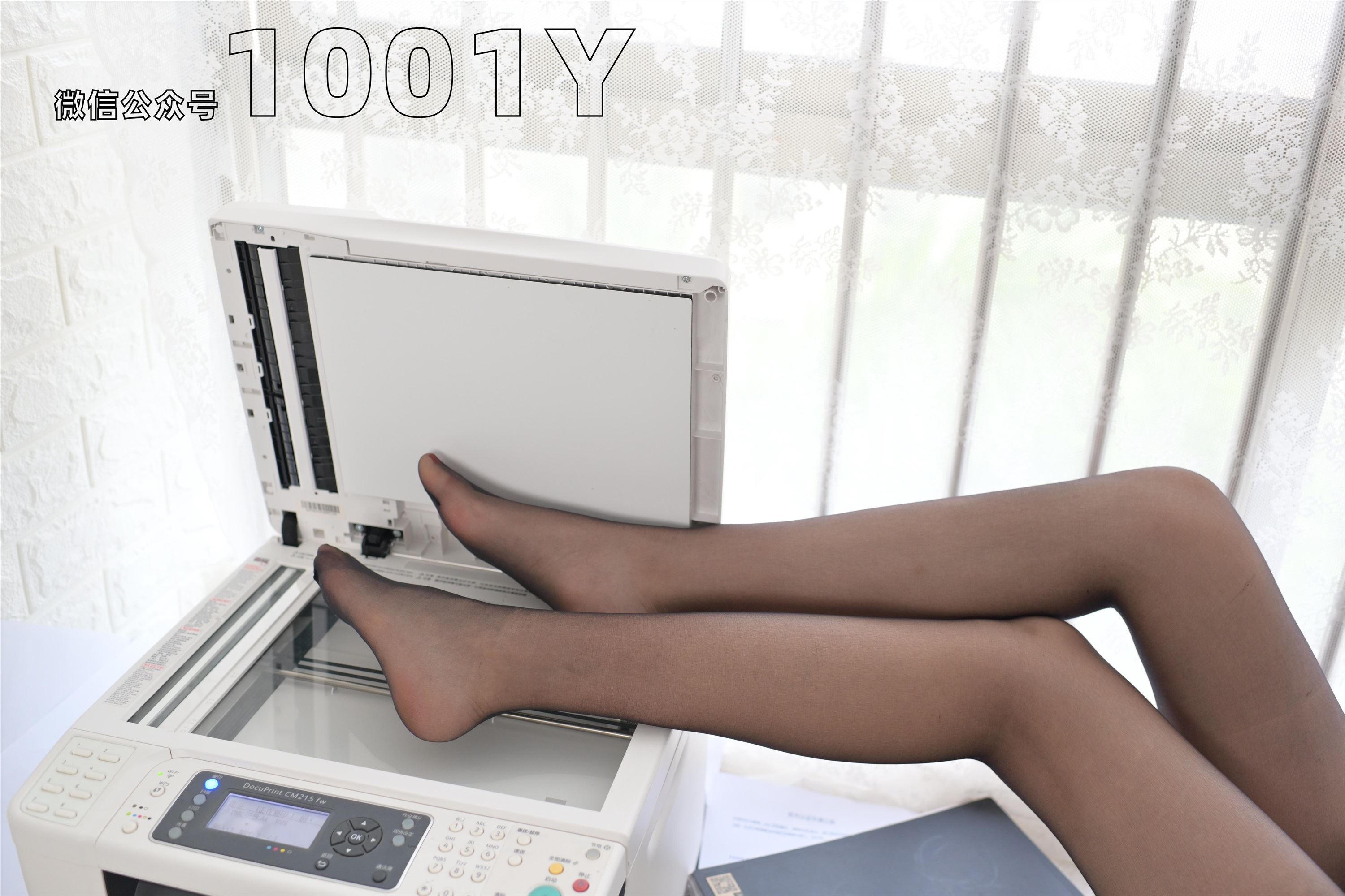 IESS异思趣向  一千零一夜 模特：西瓜《我的小秘书3》